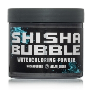 Azlan X Shisha Bubble - Velvet Emerald 50g