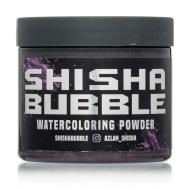Azlan X Shisha Bubble - Velvet Violet 50g
