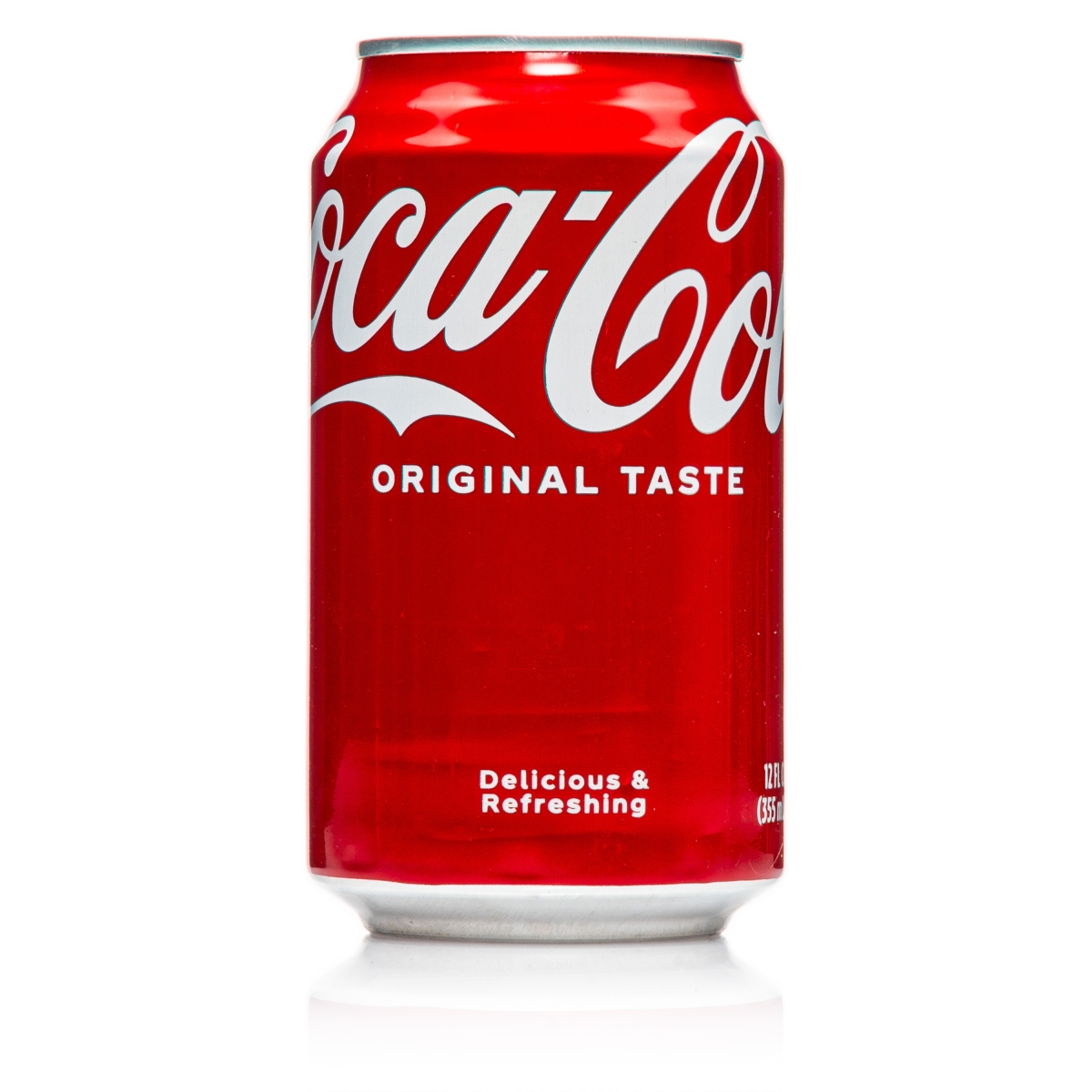Coca Cola Dosensafe - 12oz / 0.35l