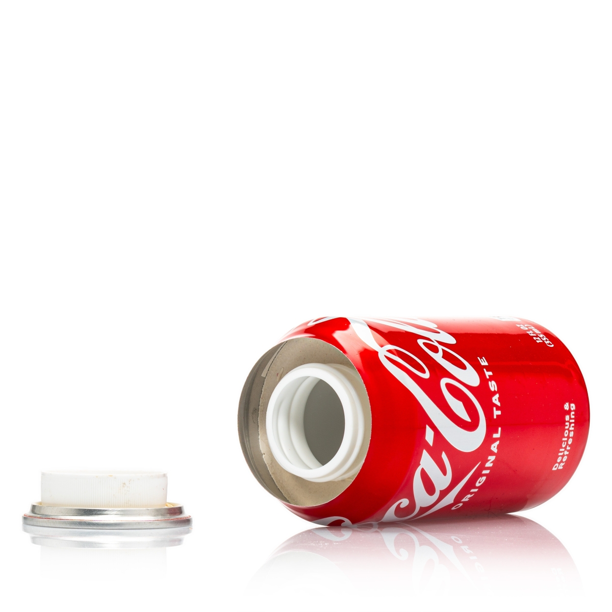 Coca Cola Dosensafe - 12oz / 0.35l