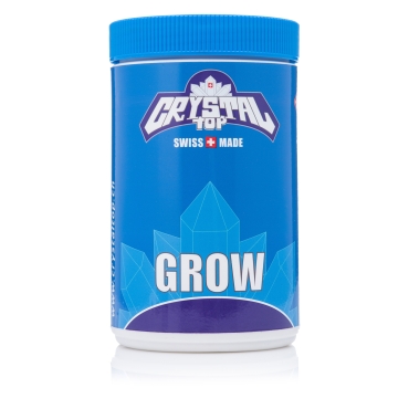 Crystal Top Dünger Grow 1kg