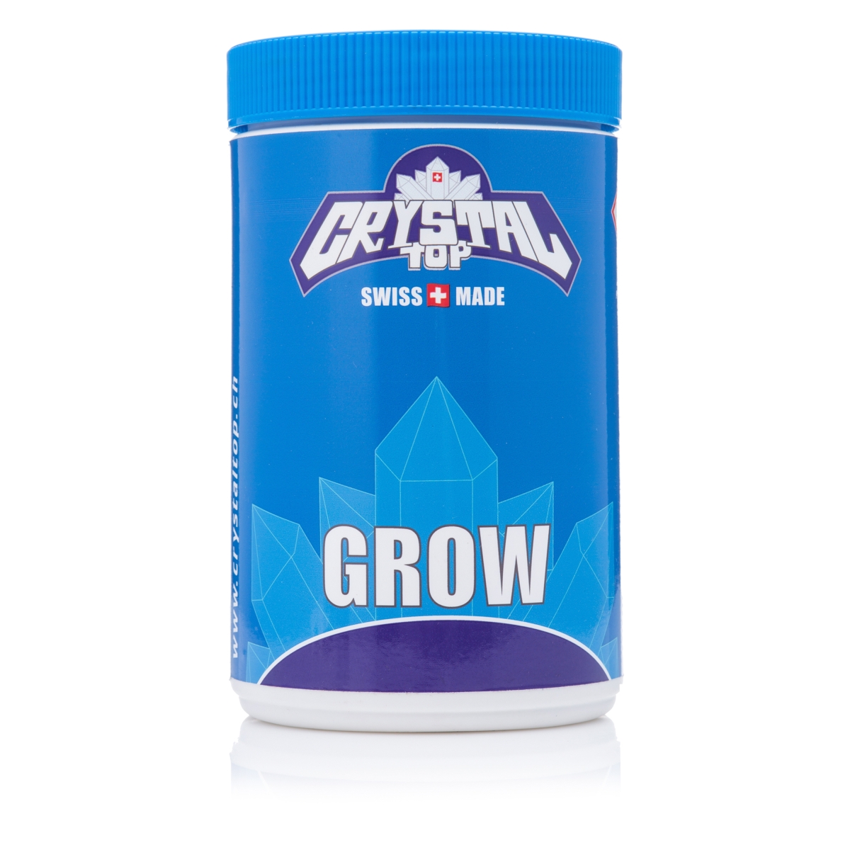 Crystal Top Dünger Grow 1kg