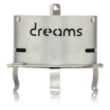 Dreams HMD gestrahlt