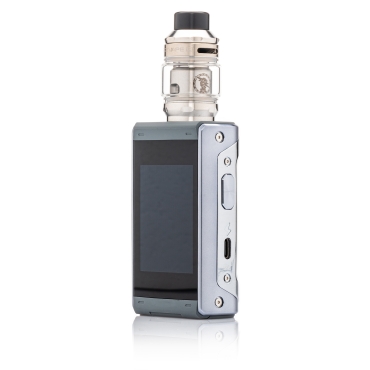 Geekvape - T200 Kit Silver - Z Subohm Tank