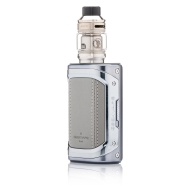 Geekvape - T200 Kit Silver - Z Subohm Tank