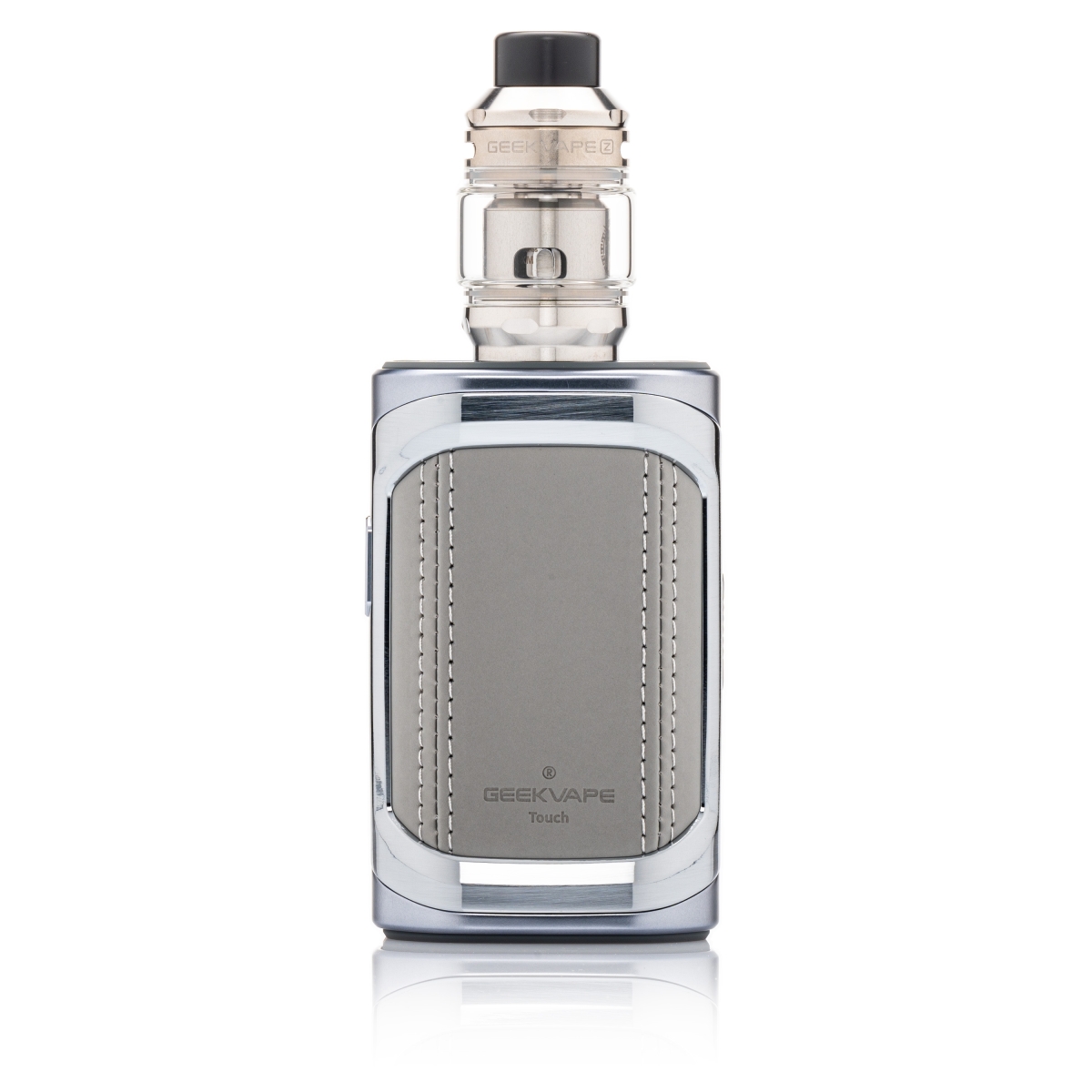 Geekvape - T200 Kit Silver - Z Subohm Tank