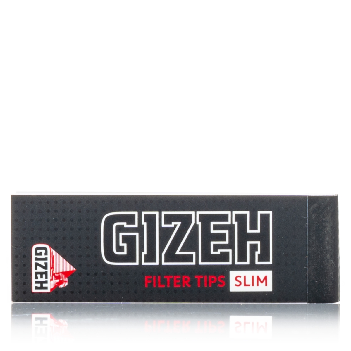 Gizeh Filter Tips Slim