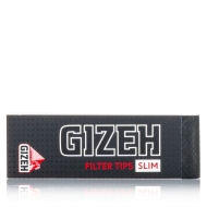 Gizeh Filter Tips Slim