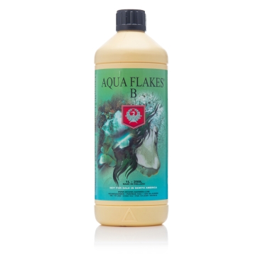 House & Garden Aquaflakes B 1l