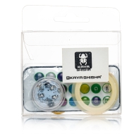 Kaya LED-Licht Mini mit Fernbedienung