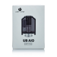 Lost Vape - UB AIO Ersatz-Pod - 5ml schwarz