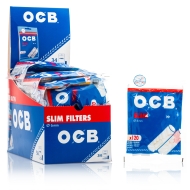 OCB Slim Filters Box (34)