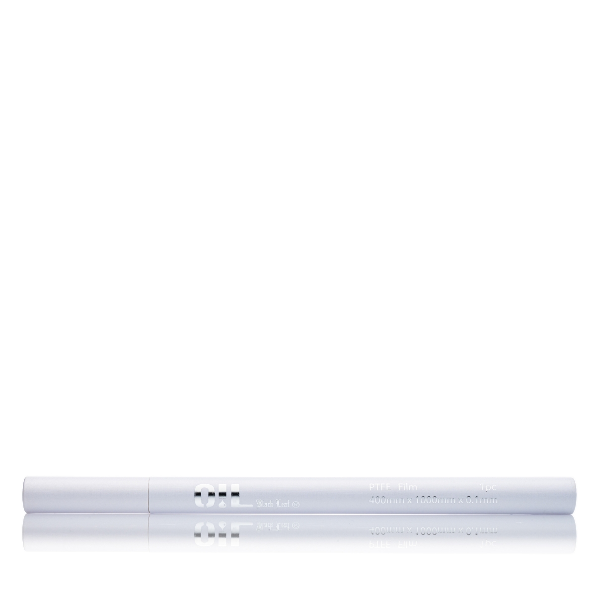 Oil Black Leaf PTFE-Folie