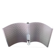 Reflektor Adjust a Wing Big mit Spreader