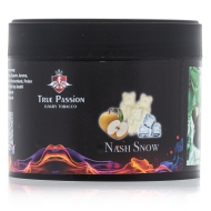 True Passion Tabak Nash Snow 200g