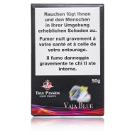 True Passion Tabak Vaja Blue 50g