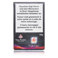 True Passion Tabak WaMe Chill 50g
