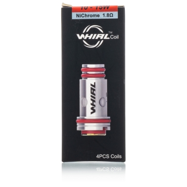 Uwell Whirl Coils 1.8 Ohm