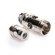 Vaporesso EUC Keramik Verdampferköpfe für Veco One 0.5 Ohm