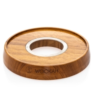 Wookah Wooden Stand