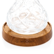 Wookah Wooden Stand