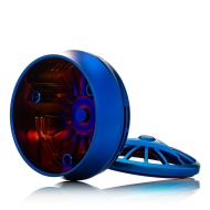 Zidclouds Zeppelin Blue