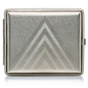 Zigarettenetui doppelseitig