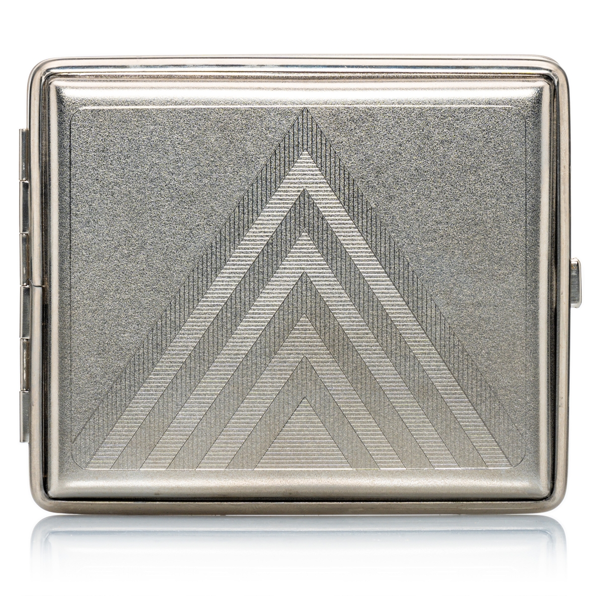 Zigarettenetui doppelseitig