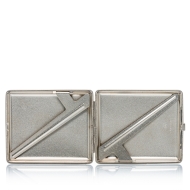 Zigarettenetui doppelseitig