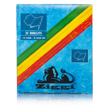 Ziggi - URS Slim Box