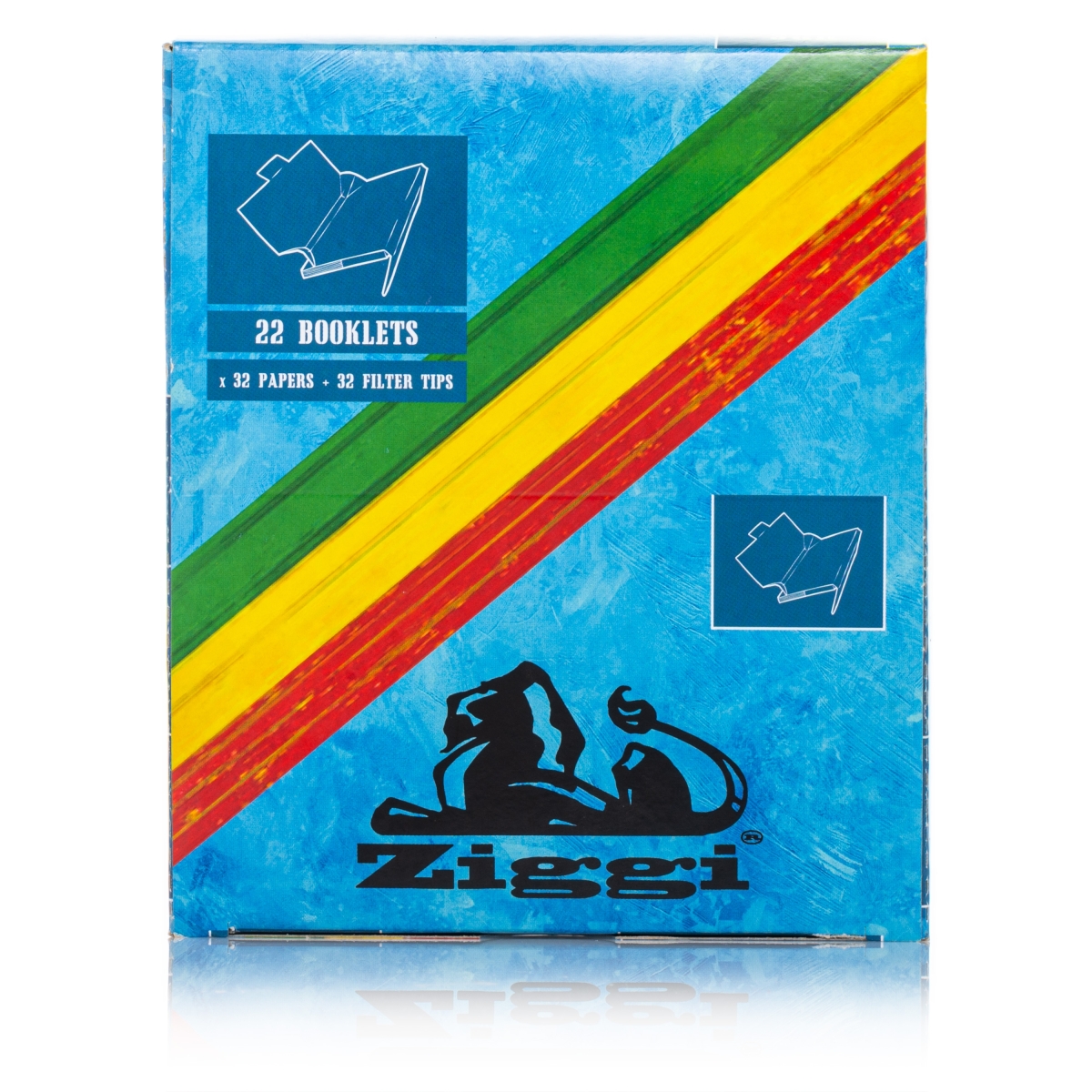 Ziggi - URS Slim Box