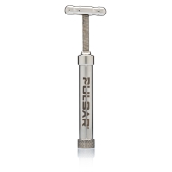 Pulsar - Edelstahl Pollen T-Presse - Small