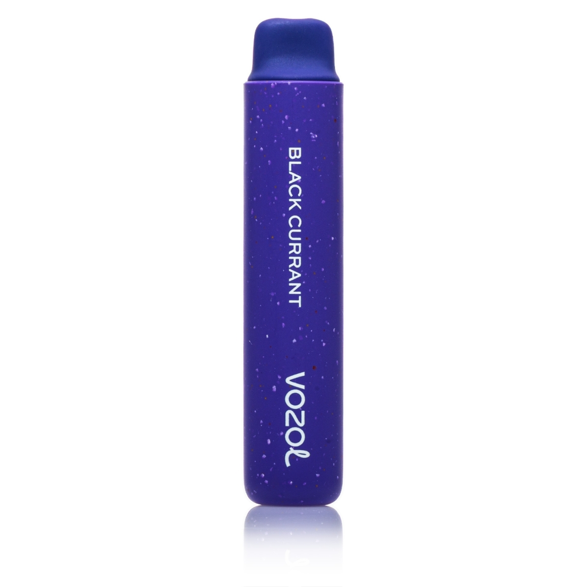 VOZOL Star 2000 - Blackcurrant - 0mg