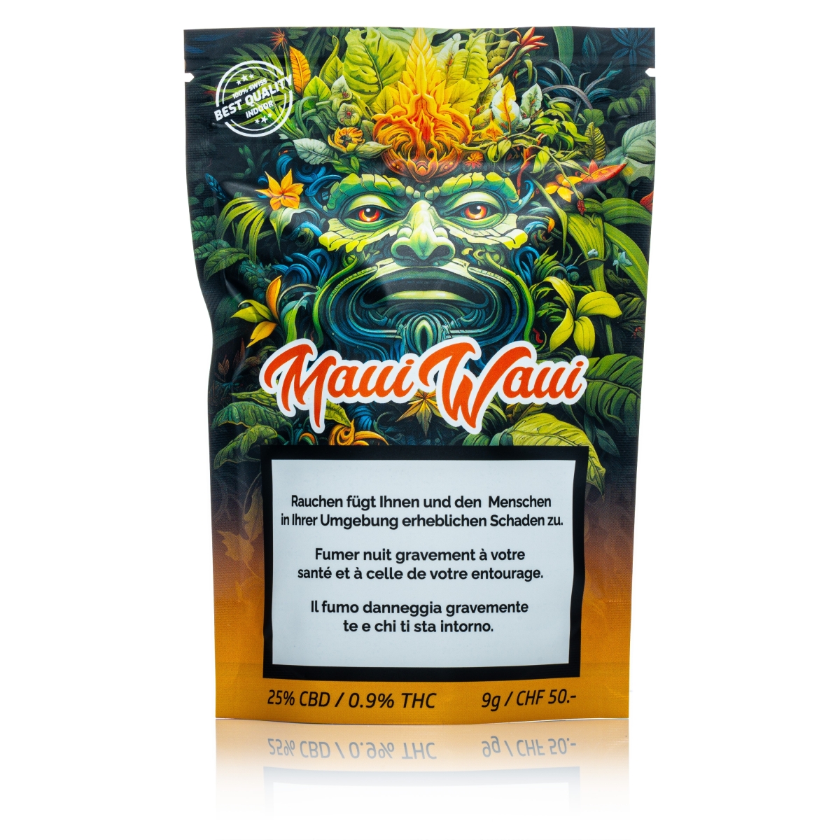 Urban Pharm - Maui Waui 9.0g