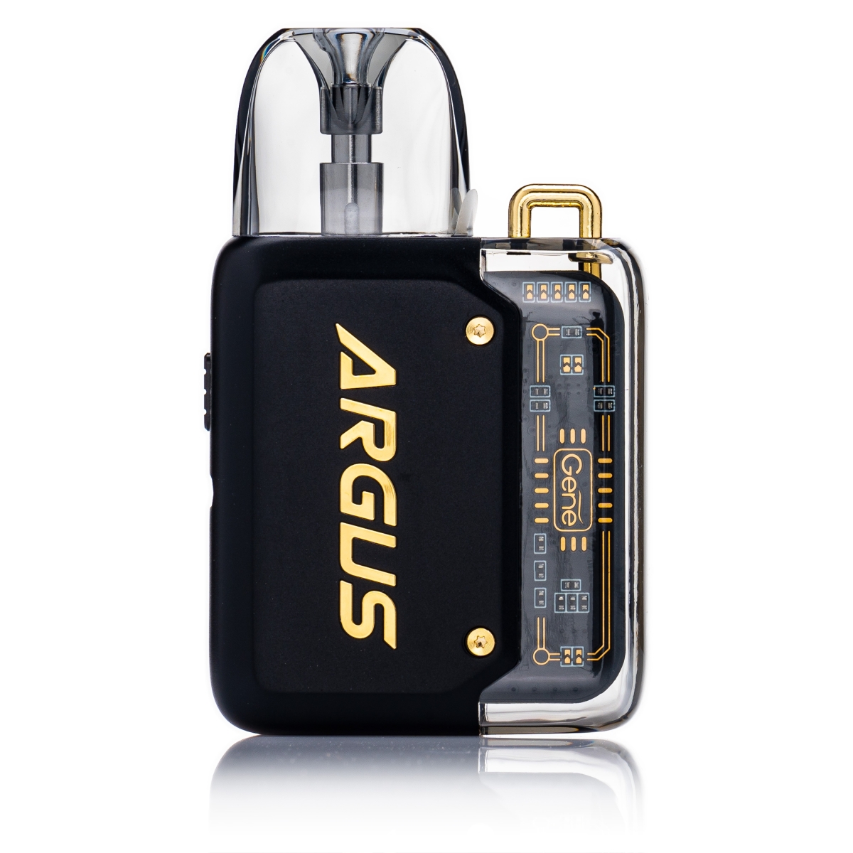 VOOPOO Argus P1 Kit Schwarz