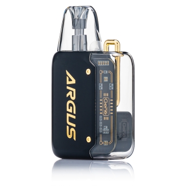 VOOPOO Argus P1 Kit Schwarz