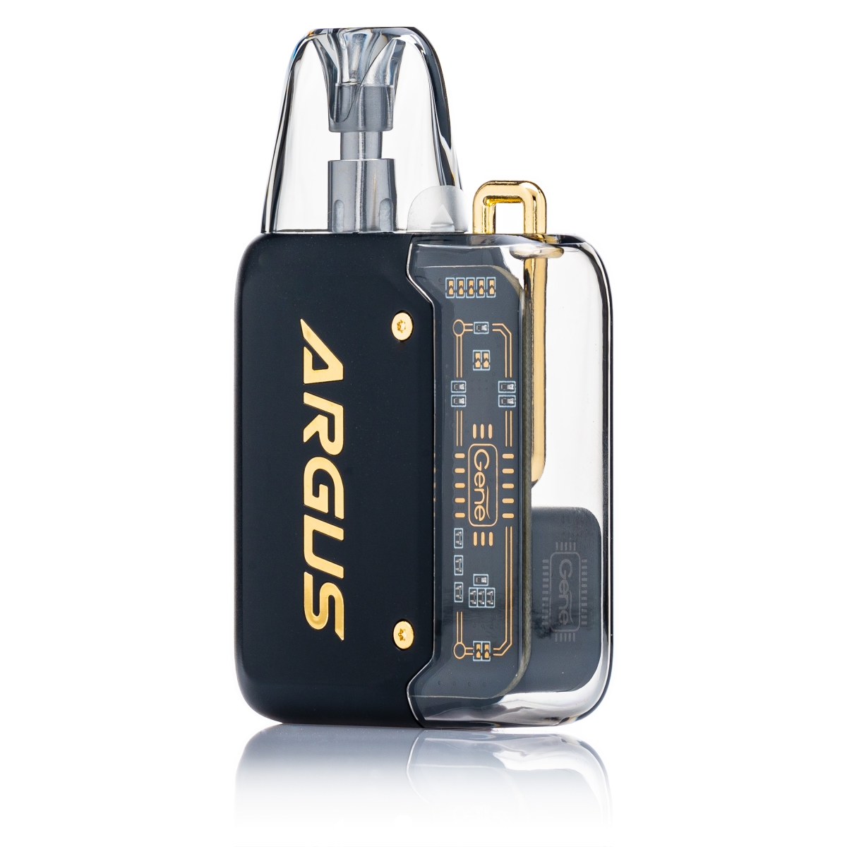 VOOPOO Argus P1 Kit Schwarz