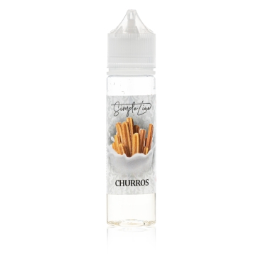 Art of Vapor - Churros (40ml shortfill)