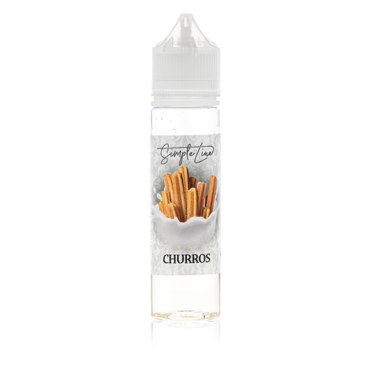 Art of Vapor - Churros (40ml shortfill)