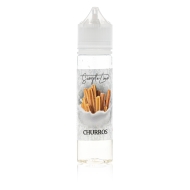 Art of Vapor - Churros (40ml shortfill)