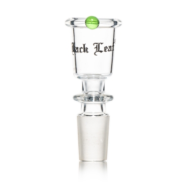 Black Leaf Glaskopf zylindrisch NS: 14