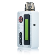 Lost Vape - Ursa Pocket Pod Kit - Silver Storm