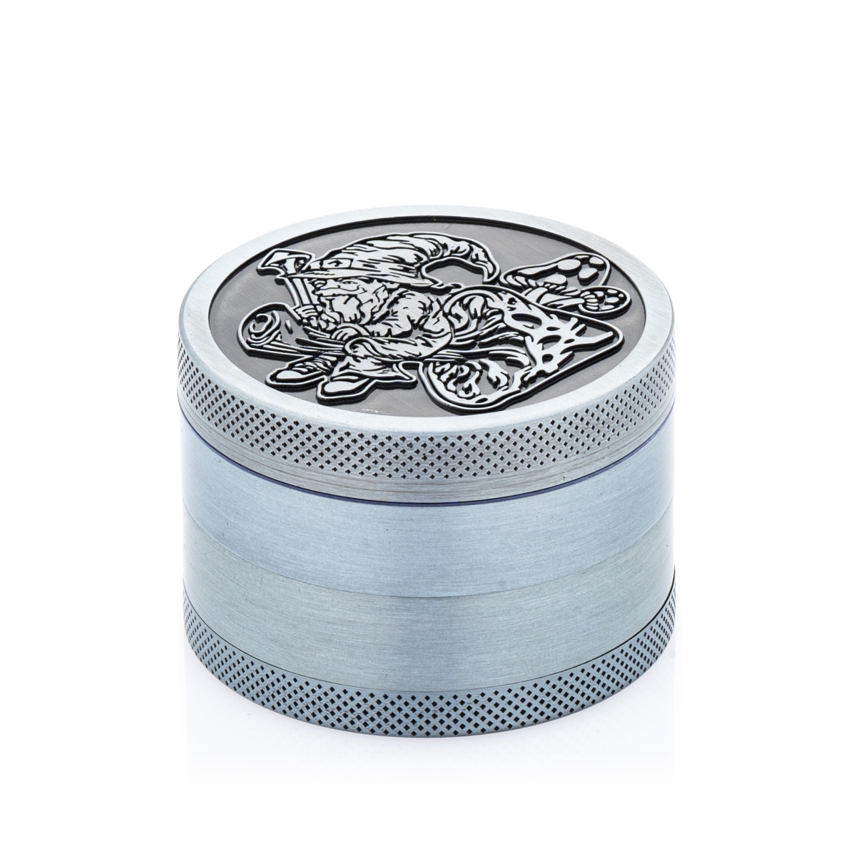 Amsterdam - Shroom Grinder 4-teilig Ø:63mm