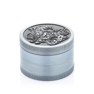 Amsterdam - Shroom Grinder 4-teilig Ø:63mm