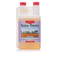 Canna Terra Flores 1l