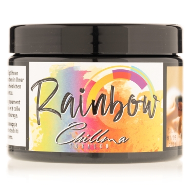 Chillma Rainbow 250g