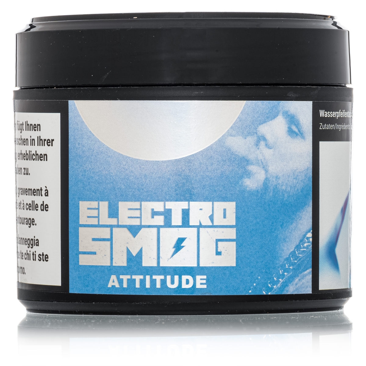 Electro Smog -  Attitude 200g