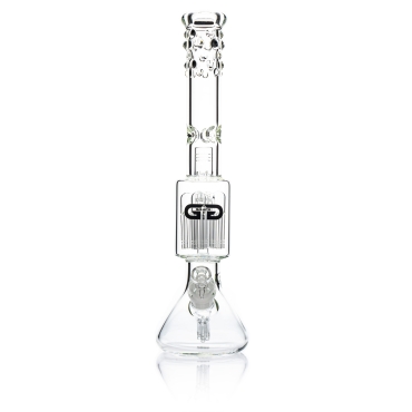 Grace Glass LABZ Series | Crystal Shotgun