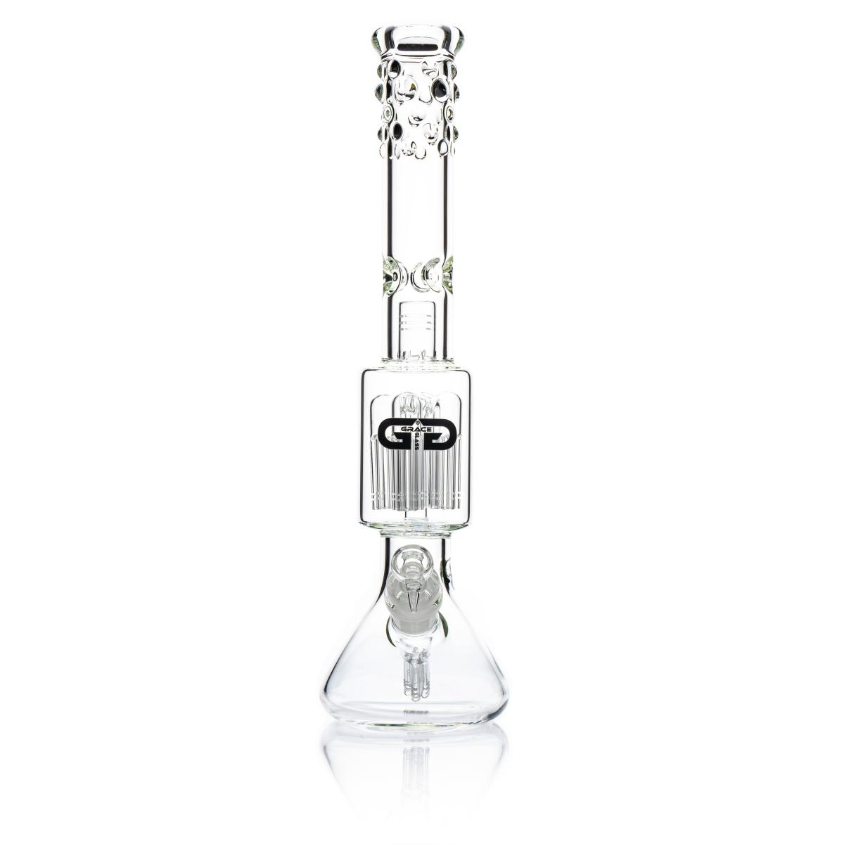 Grace Glass LABZ Series | Crystal Shotgun