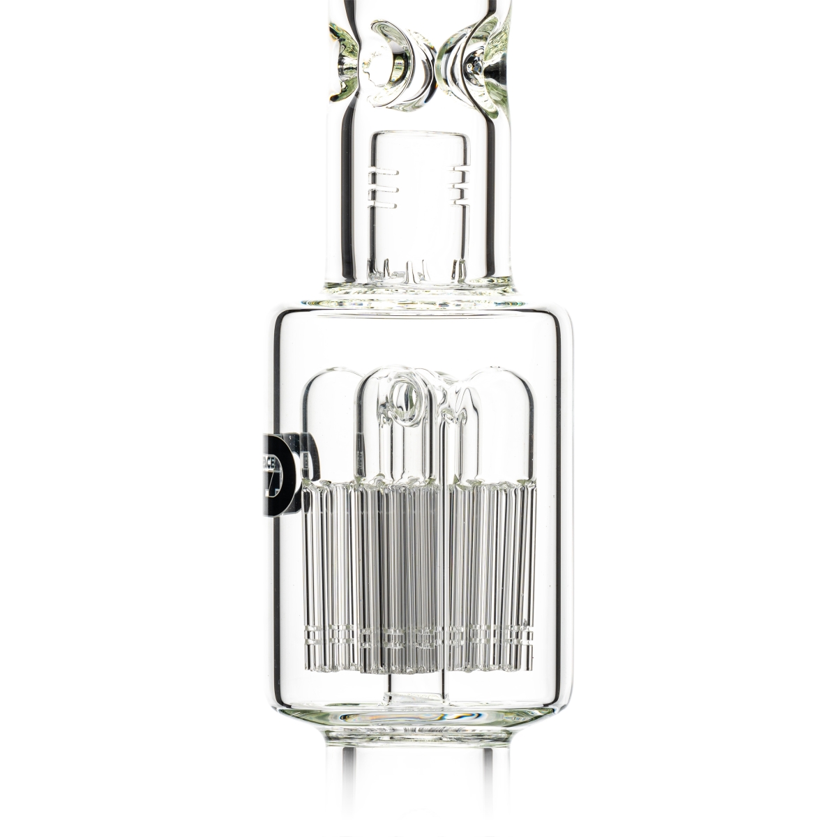 Grace Glass LABZ Series | Crystal Shotgun